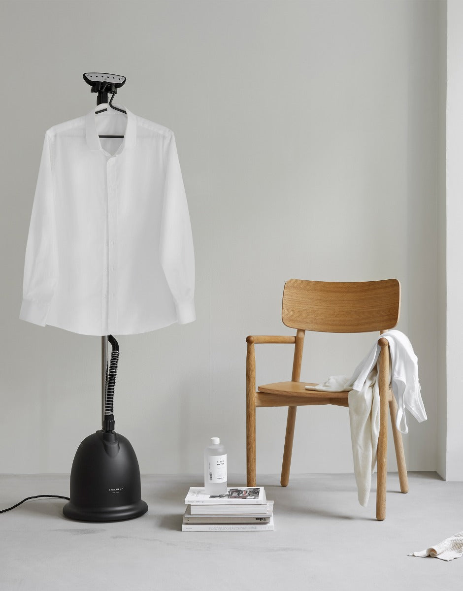 Steamery Steam destilleret vand - 750 ml. - Bahne